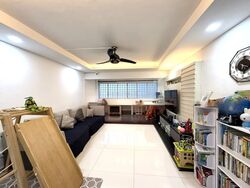 Blk 614 Yishun Street 61 (Yishun), HDB Executive #449432191